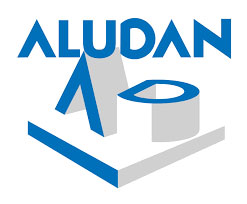 Logo Aludan